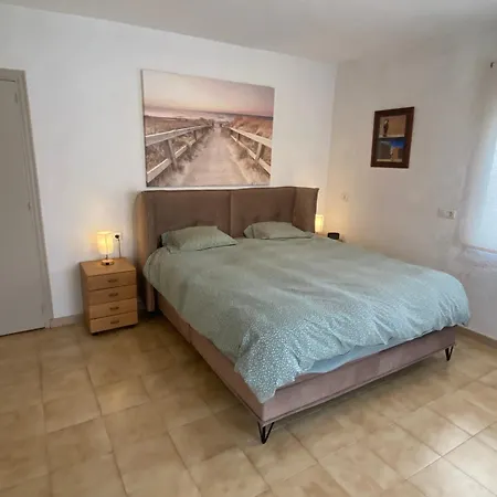 La Casa De Rossi Villa *