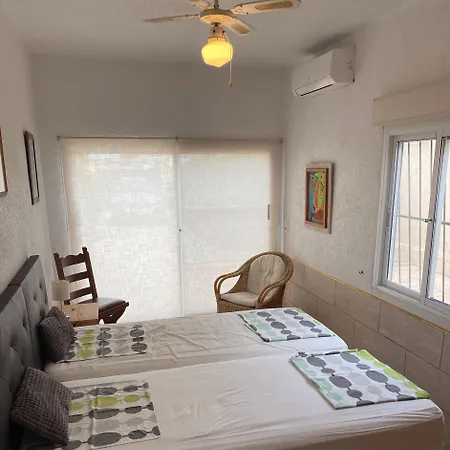 La Casa De Rossi Torrevieja