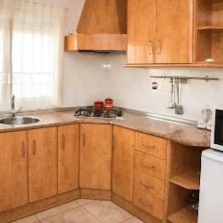 La Casa De Rossi *