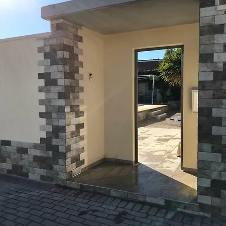 La Casa De Rossi *